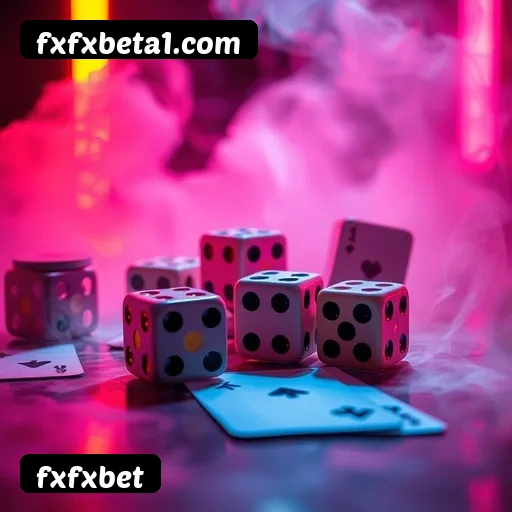 Imagem secundária para conteúdo da página Facebook fxfxbet