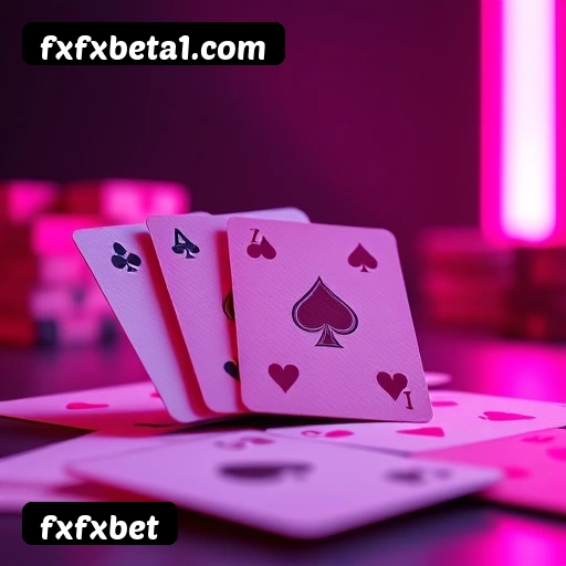 Imagem secundária de apoio para instalação do app fxfxbet