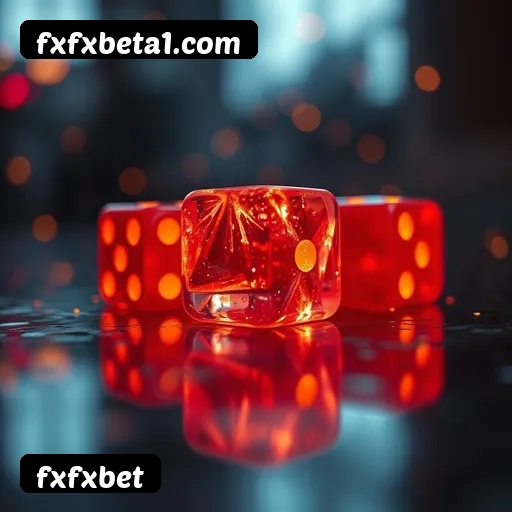 Sistema de Segurança Avançado fxfxbet - Criptografia e Proteção