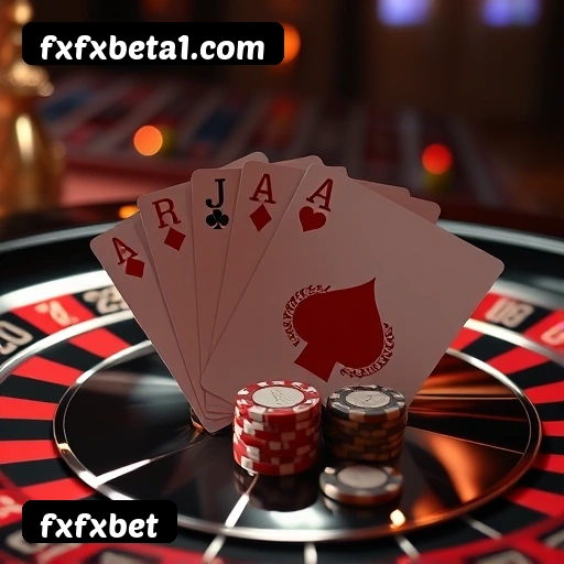 Prévia de conteúdo do canal Telegram fxfxbet